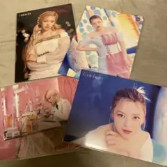 TWICE ジョンヨン　ランダムトレカ