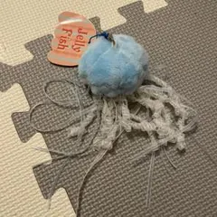 クラゲ キャラクターグッズ