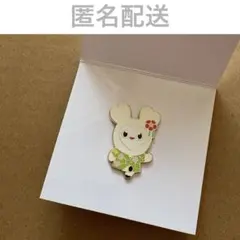 TWICE JAPAN DEBUT 4周年 ピンバッジ ダヒョン ダブリー