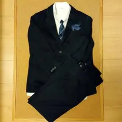 UNIQLO フォーマルスーツ 150サイズ