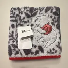 Disney Winnie the Pooh ハンドタオルのサムネイル