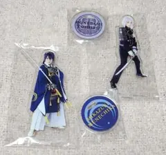 2026年最新】三日月宗近 アクリルスタンドの人気アイテム - メルカリ