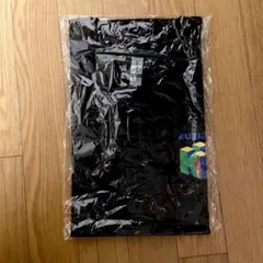 KUZIRA Tシャツ Lサイズ