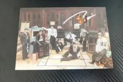 Straykids HOP 合 US限定 直筆サインポストカード バンチャン - メルカリ