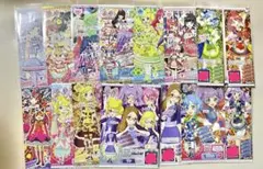 2026年最新】プリパラ まとめ売りの人気アイテム - メルカリ