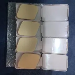 プリマヴィスタ リキッド用スポンジ4個セット