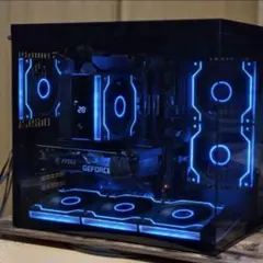 ゲーミングPCRyzen 7 5700X RTX3070 メモリ48G - メルカリ