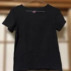 PUMA ブラック 半袖Tシャツのサムネイル