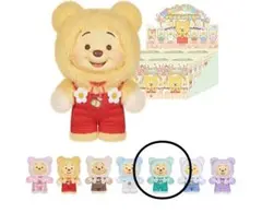 TOP TOY ぷーさん 緑