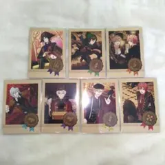 アイナナ　一織　大和　三月　環　壮五　ナギ　陸　ぱしゃこれ　⑯