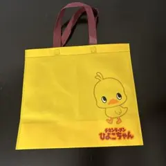 チキンラーメン ひよこちゃん トートバッグ