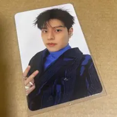 StrayKids スキズ スンミン karma accordion 予約特典