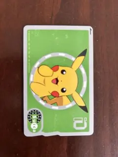 2025年最新】ピカチュウSuicaの人気アイテム - メルカリ