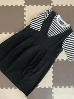 授乳服  2点セット M