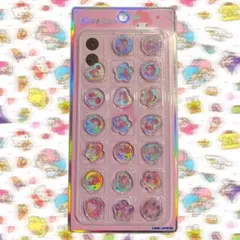 〖新品〗マイメロディ キラコロシール カミオジャパン サンリオ 最安値のサムネイル