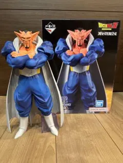 最終値下げ！ドラゴンボールZ ダーブラ　激突！宇宙を賭けた闘い　B賞