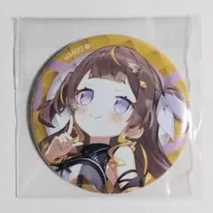 ホロライブ 6th fes CANバッジ 缶バッジ アーニャ・メルフィッサ