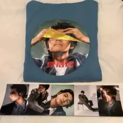 2026年最新】北村匠海 パーカーの人気アイテム - メルカリ