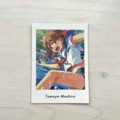 あんさんぶるスターズ！！あんスタ ぱしゃっつ 真白友也