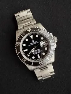 ROLEX Submariner Date 126610LN サブマリーナーのサムネイル