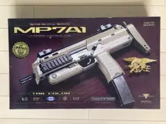 2026年最新】mp7 ガス マガジンの人気アイテム - メルカリ