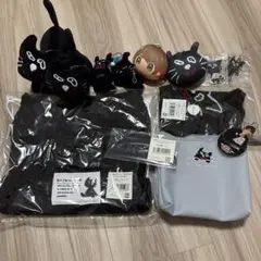 キヨ キヨ猫 まとめ売り