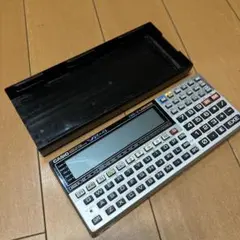 2026年最新】casio vx-4の人気アイテム - メルカリ