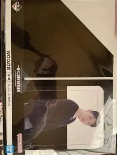 1番くじSEVENTEEN ウジくん