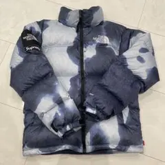 Supreme ✖️THE NORTH FACE ダウンジャケット Sサイズのサムネイル
