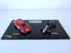 特価 Marsh Models (1/43) ダン・ガーニー ２台セット 2025年最新】ダン・ガーニーの人気アイテム - メルカリ