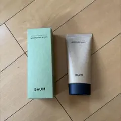 BAUM ハンドクリーム1 ウッドランドウインズのサムネイル