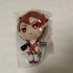 ツイステ アニプレぬいぐるみ エース