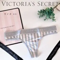 【サイズＸＳ】ロゴソング　Victoria's Secret GF
