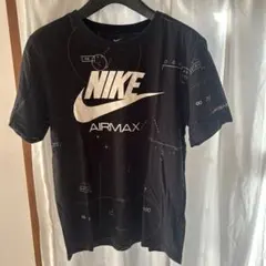 NIKE 黒色Tシャツ　Ｓサイズ