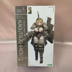 K*6様 フレームアームズ・ガール 輝鎚・甲（改造品） - メルカリ