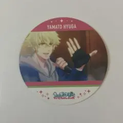 うたプリ　日向大和