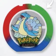 ポケパーク カントー 0144 フリーザー ピンズ ポケモン バッジ - メルカリ