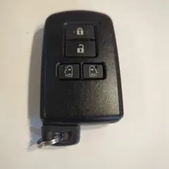 トヨタ スマートキー 007-AC0146 4ボタン - メルカリ