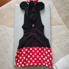 ミニーちゃん着ぐるみ ベビー