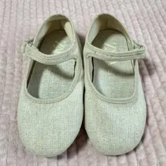 ZARA ベビーシューズ キッズ 13.5cm