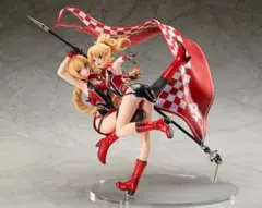 ジャンヌ・ダルク　モードレッド　フィギュア　FATE　Apocrypha　FGO