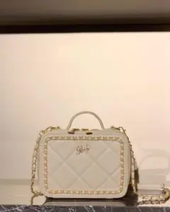 Rady チェーンバニティバッグ