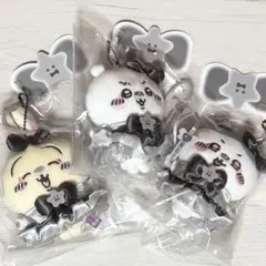 超まじかるちいかわ 悪いバージョンだマスコット