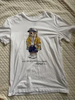ラルフローレン　ポロベア　XXS ラルフベア　Tシャツ