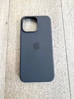 iPhone15 Pro Max Apple純正シリコンケース MagSafe