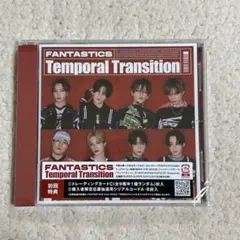 Temporal Transition FANTASTICS