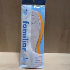 ファミリア　インソール　靴の中敷のサムネイル