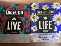 2026年最新】ラルク life 写真集の人気アイテム - メルカリ