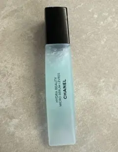 CHANEL イドゥラビューティーマイクロリップセラム
