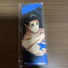 呪術廻戦展 絵札缶バッジ 乙骨憂太 - メルカリ